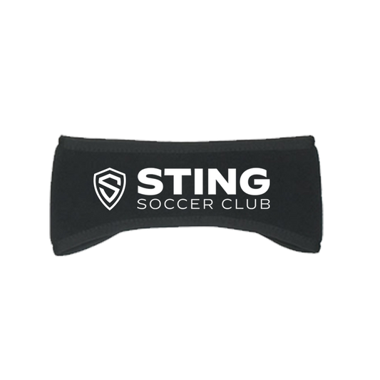 Sting Fleece Ear Warmer