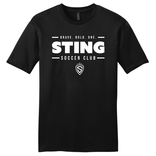 Sting 24 S/S District Tee