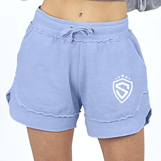 Sting Poncho Short