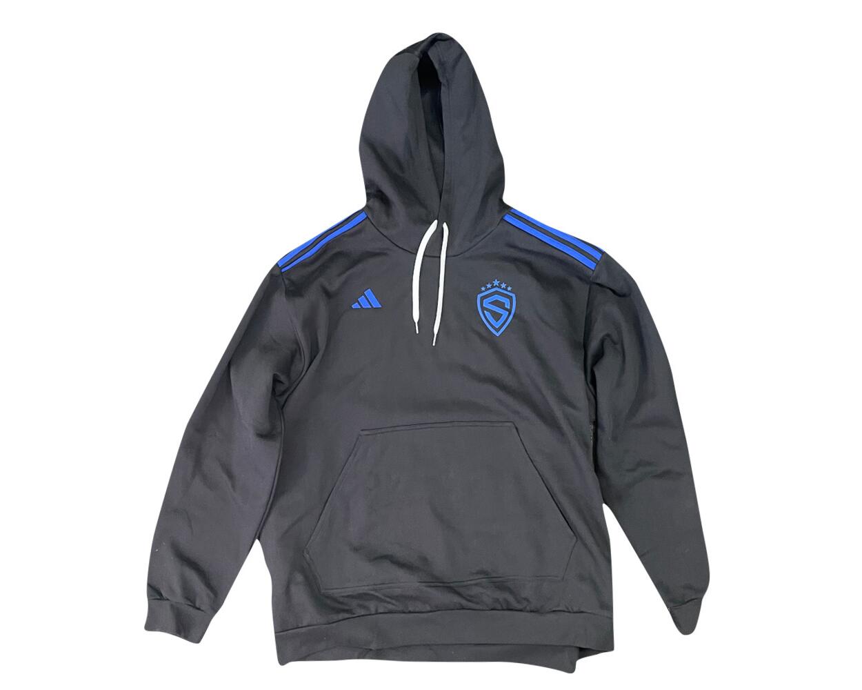 Sting Shield adidas mi Entrada 22 Hoodie